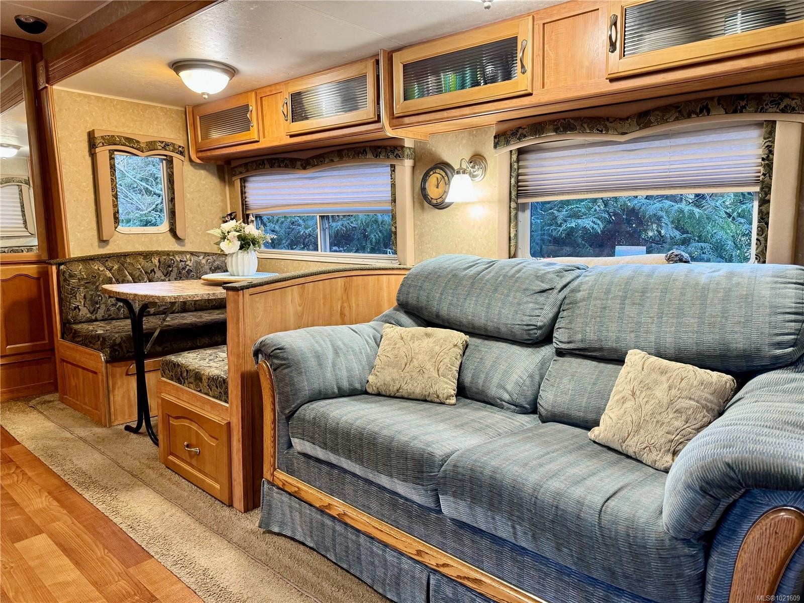 19-8631 South Shore Rd, Lake Cowichan, BC