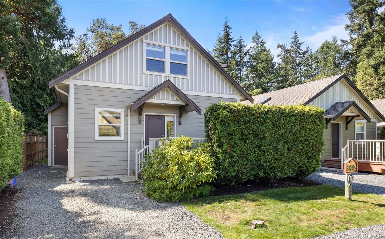 242-1130 Resort Dr, Parksville, BC