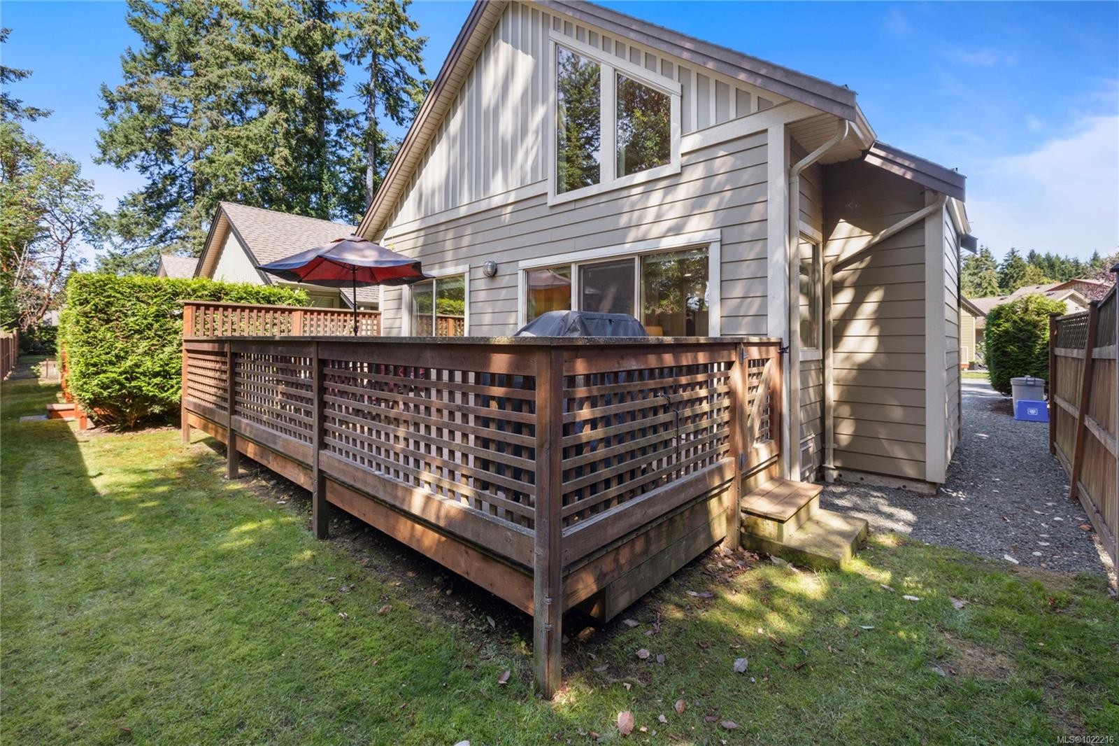 242-1130 Resort Dr, Parksville, BC