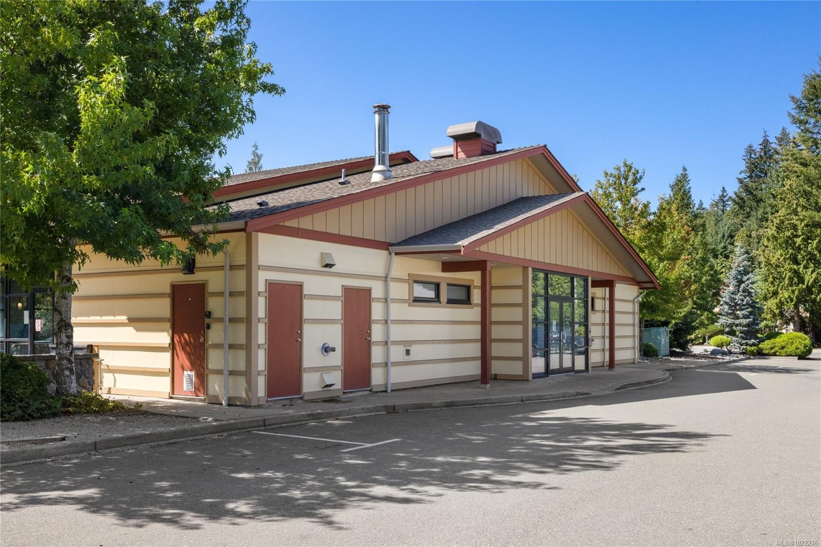 242-1130 Resort Dr, Parksville, BC