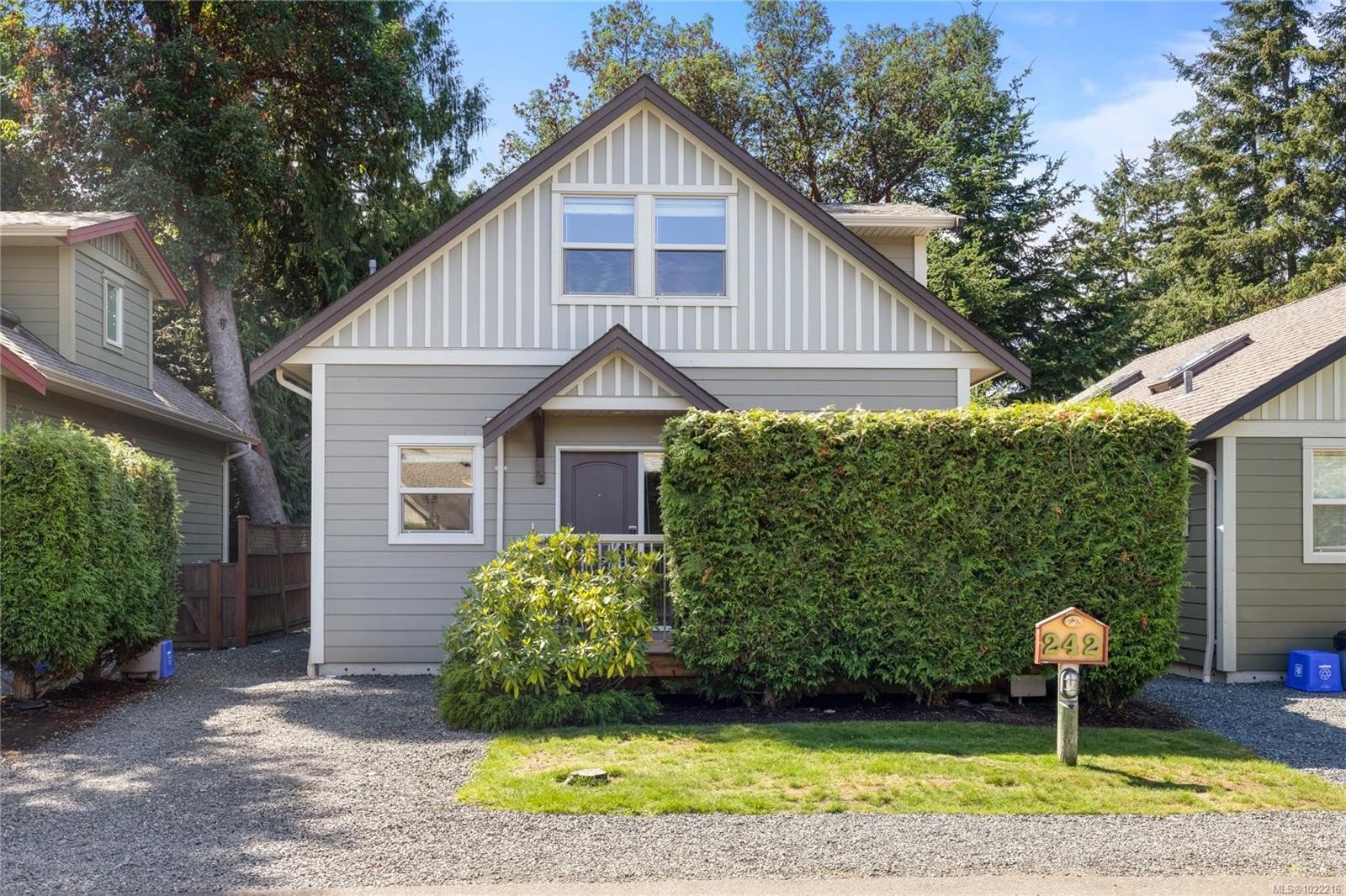 242-1130 Resort Dr, Parksville, BC