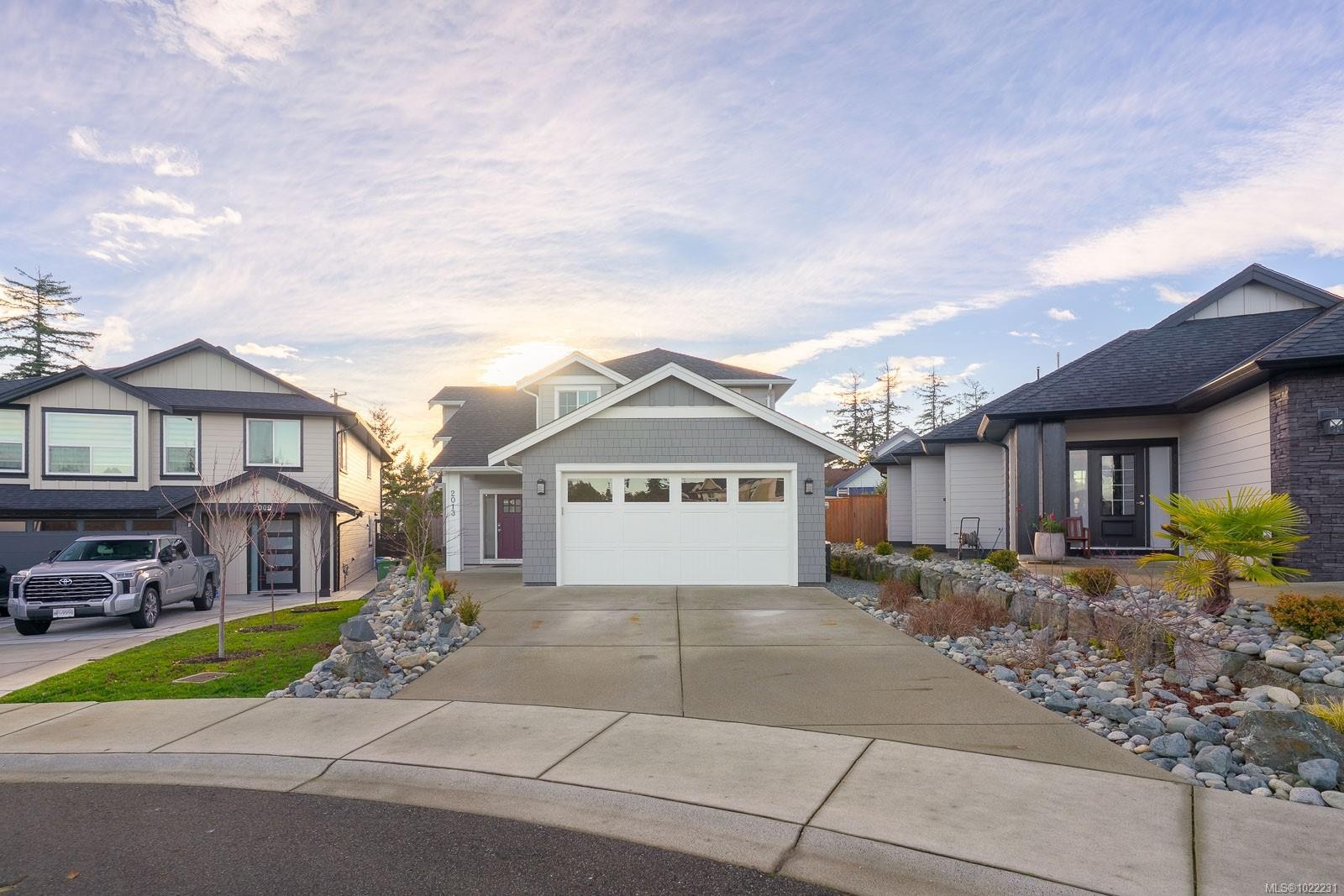 2013 Mountain Vista Dr, Nanaimo, BC