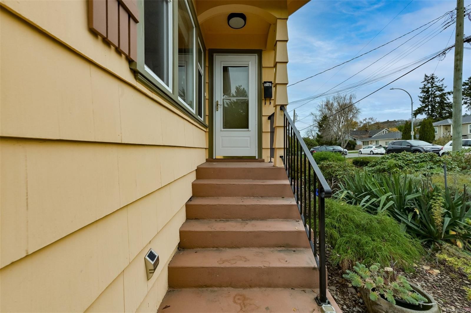 3312 Kingsley St, Saanich, BC