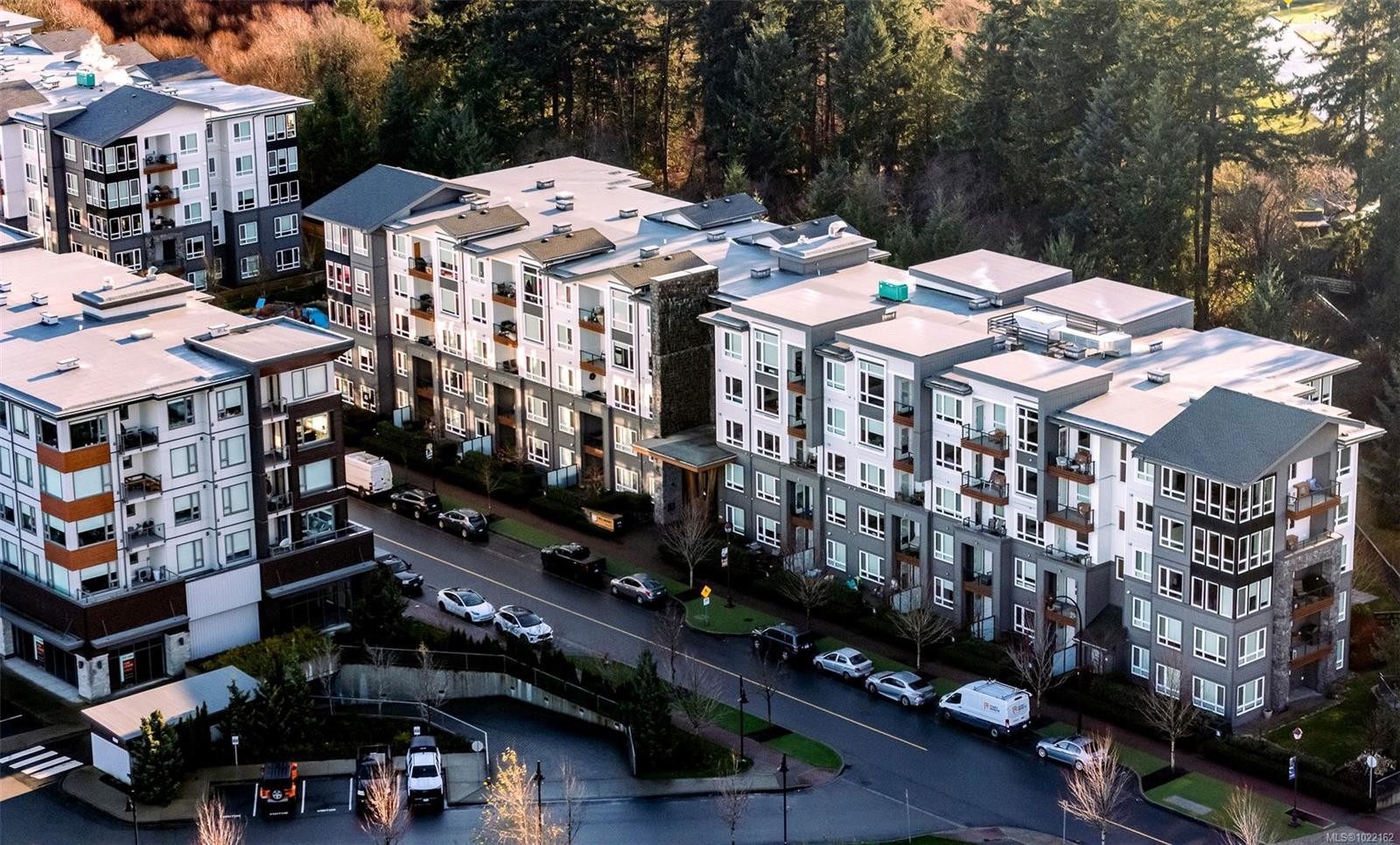 211-960 Reunion Ave, Langford, BC - Outdoor With Balcony