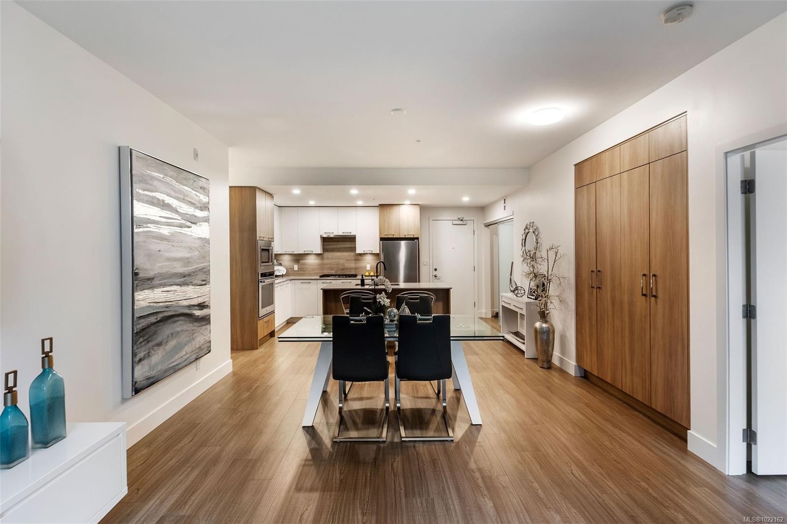 211-960 Reunion Ave, Langford, BC - Indoor