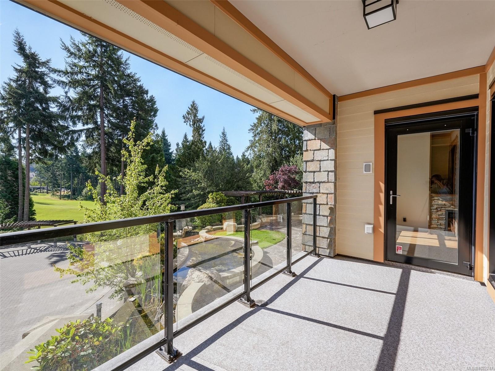 218-1400 Lynburne Pl, Langford, BC - Outdoor With Exterior