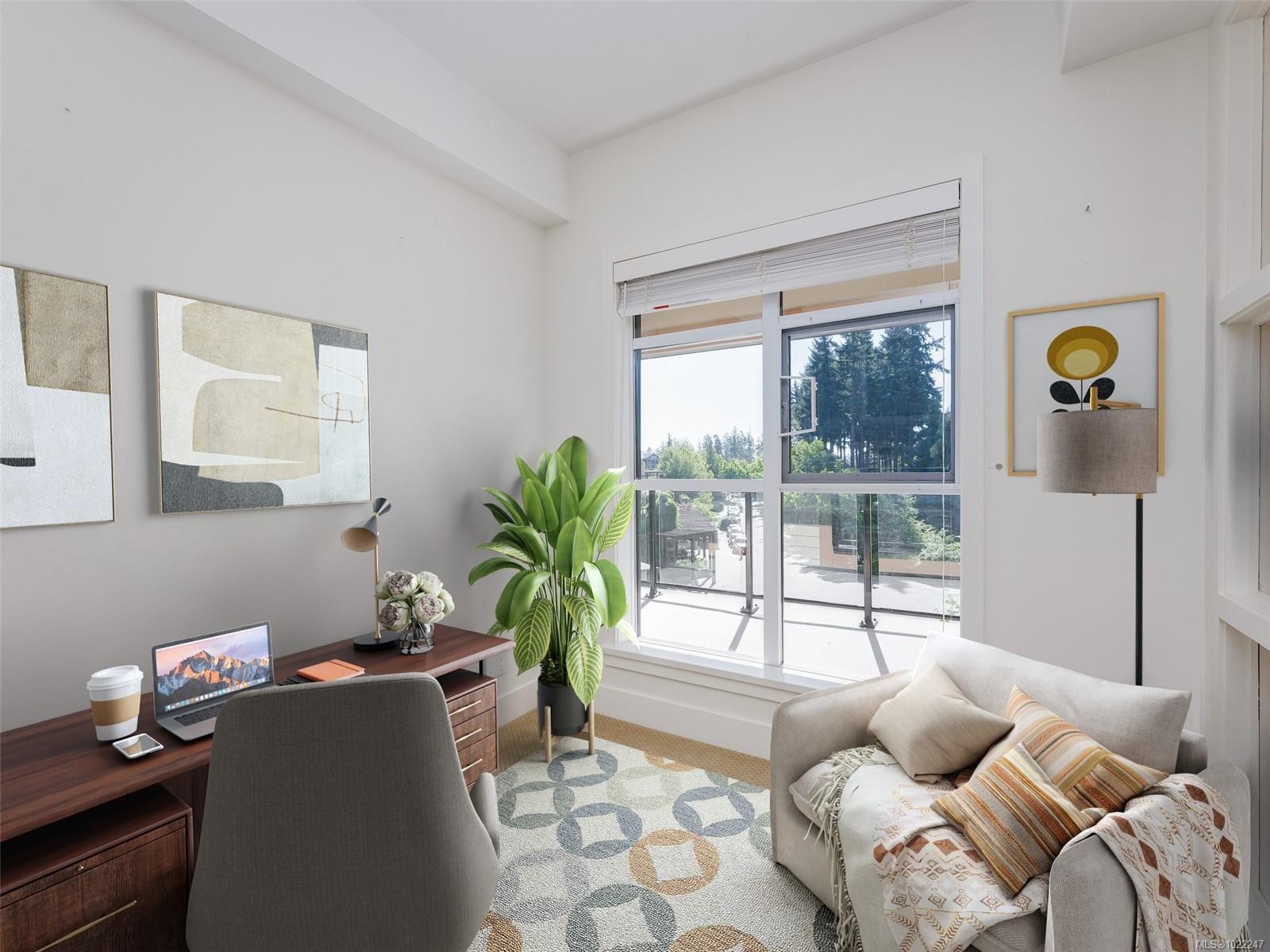 218-1400 Lynburne Pl, Langford, BC - Indoor