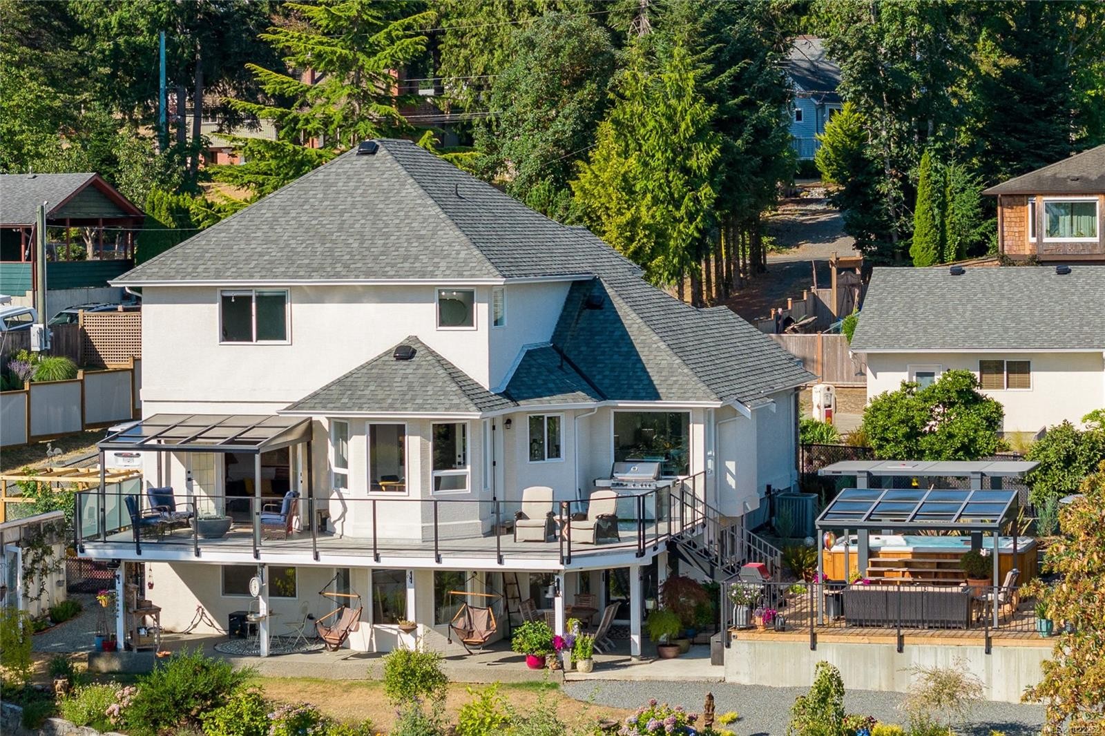 10091 View St, Chemainus, BC