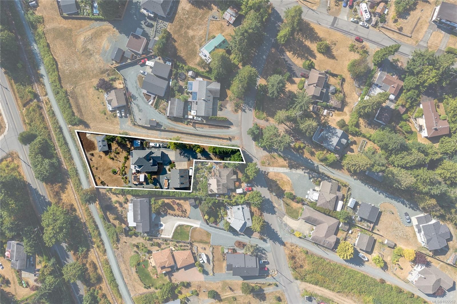 10091 View St, Chemainus, BC