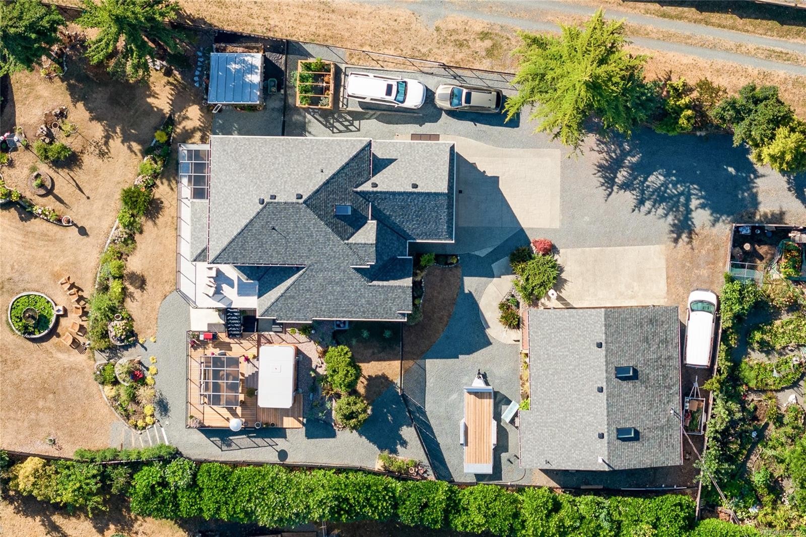 10091 View St, Chemainus, BC