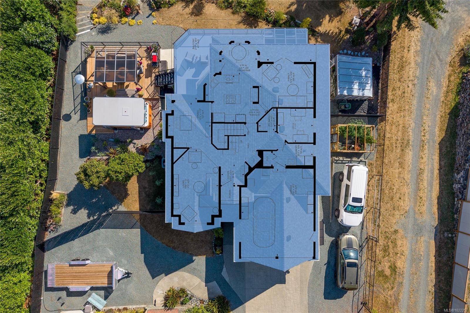 10091 View St, Chemainus, BC