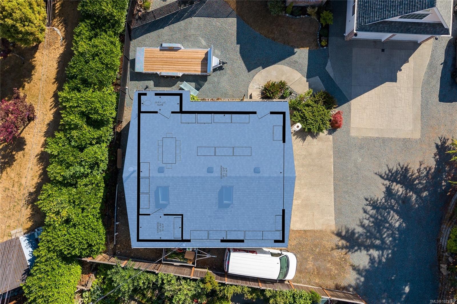 10091 View St, Chemainus, BC