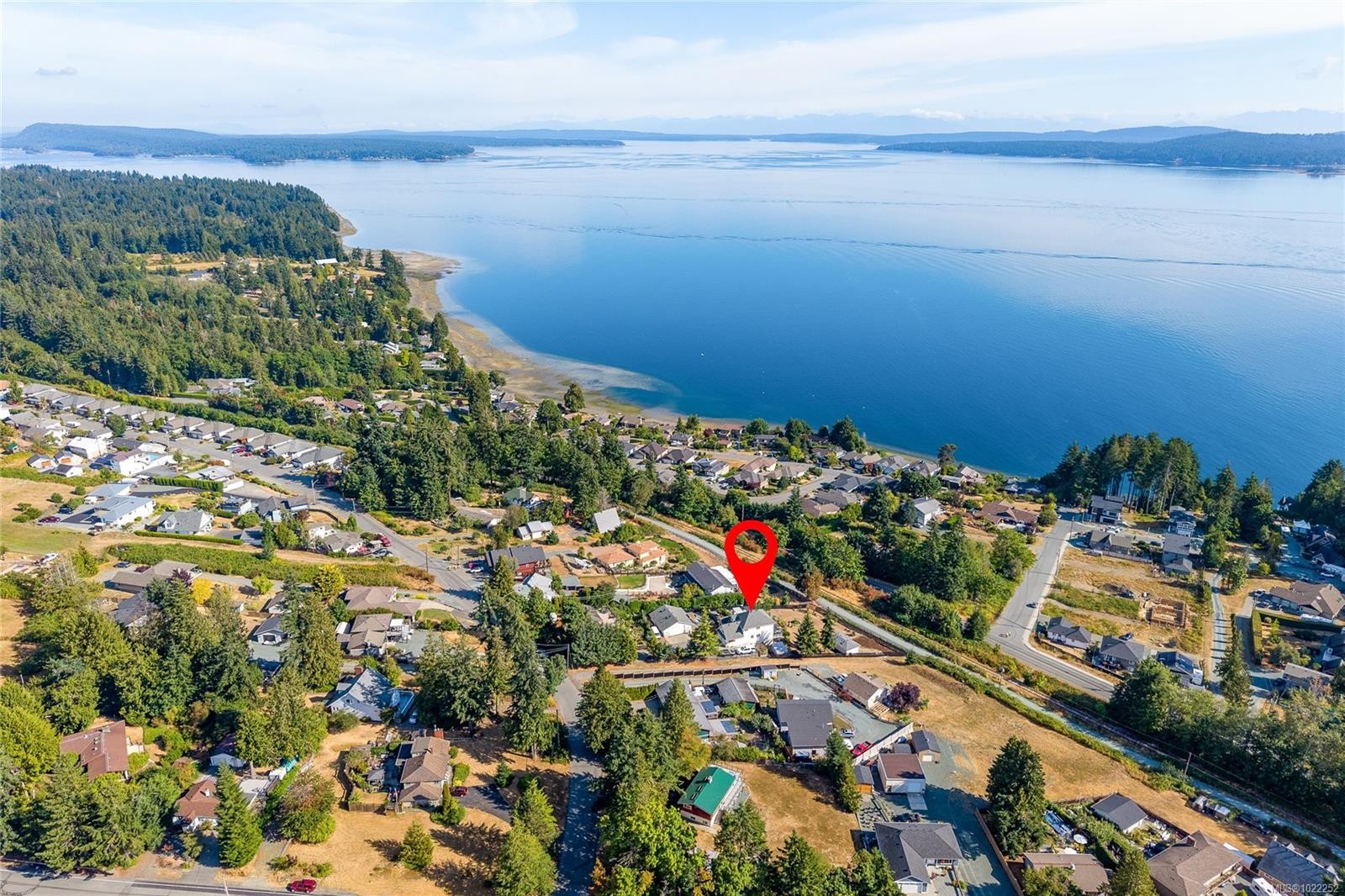 10091 View St, Chemainus, BC