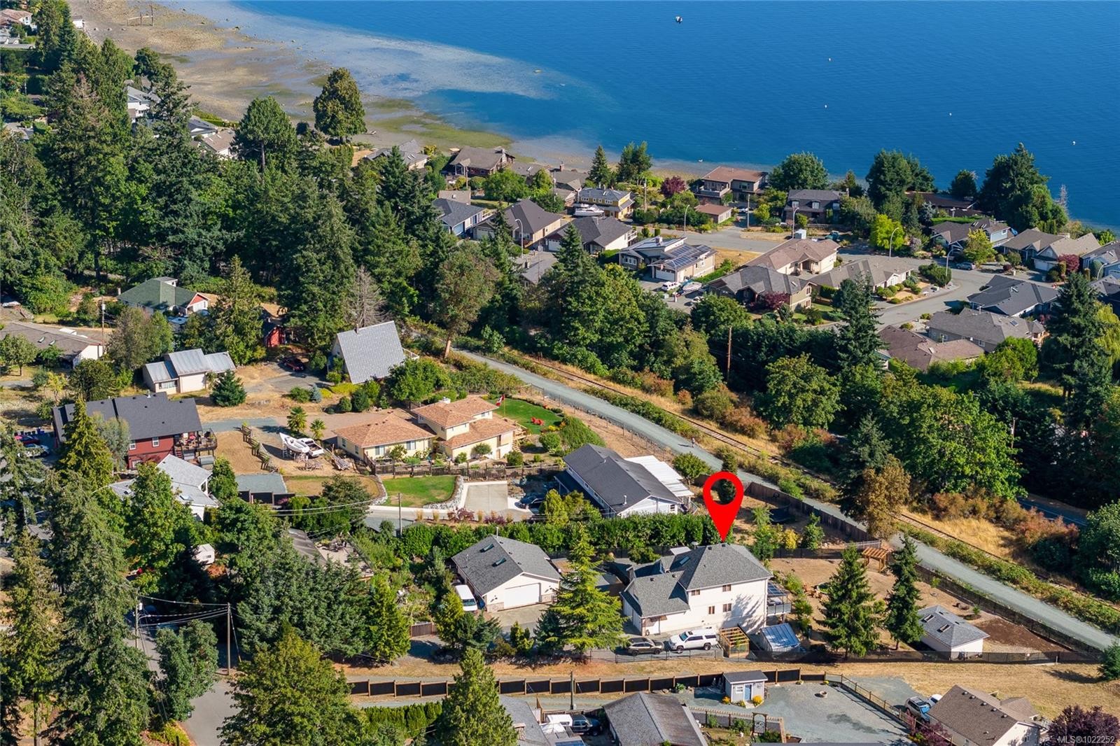 10091 View St, Chemainus, BC