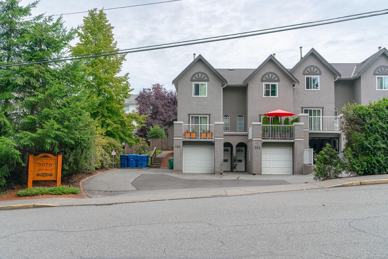 107-3070 Ross Rd, Nanaimo, BC