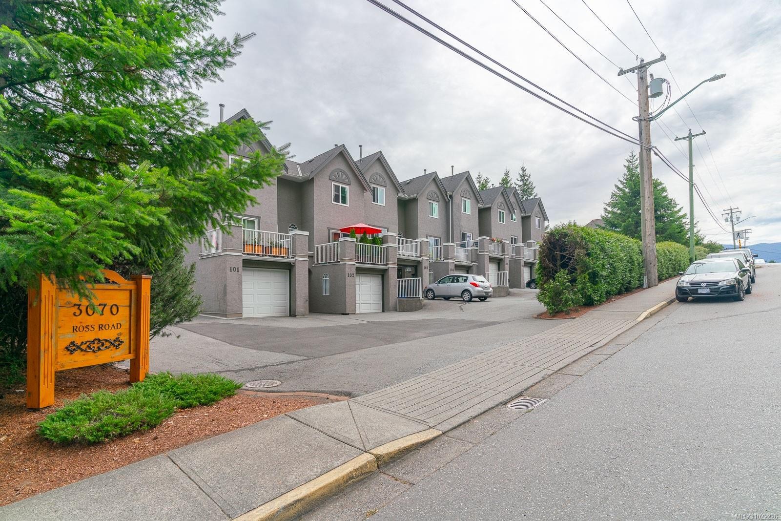 107-3070 Ross Rd, Nanaimo, BC