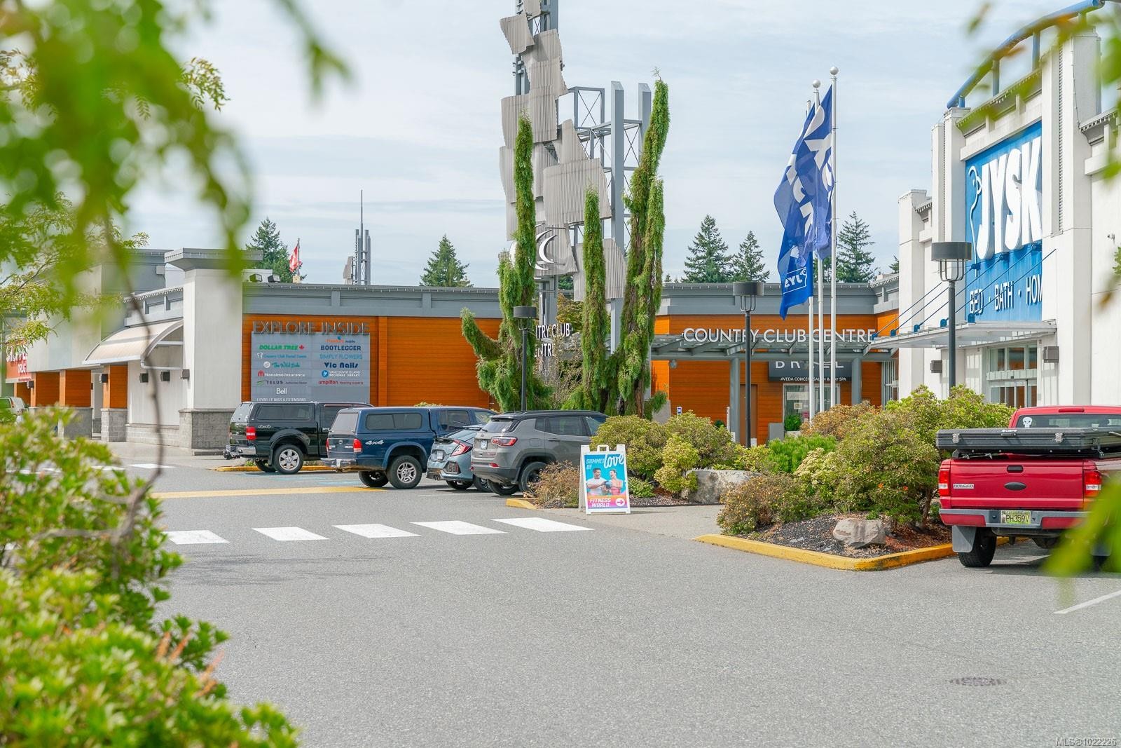 107-3070 Ross Rd, Nanaimo, BC