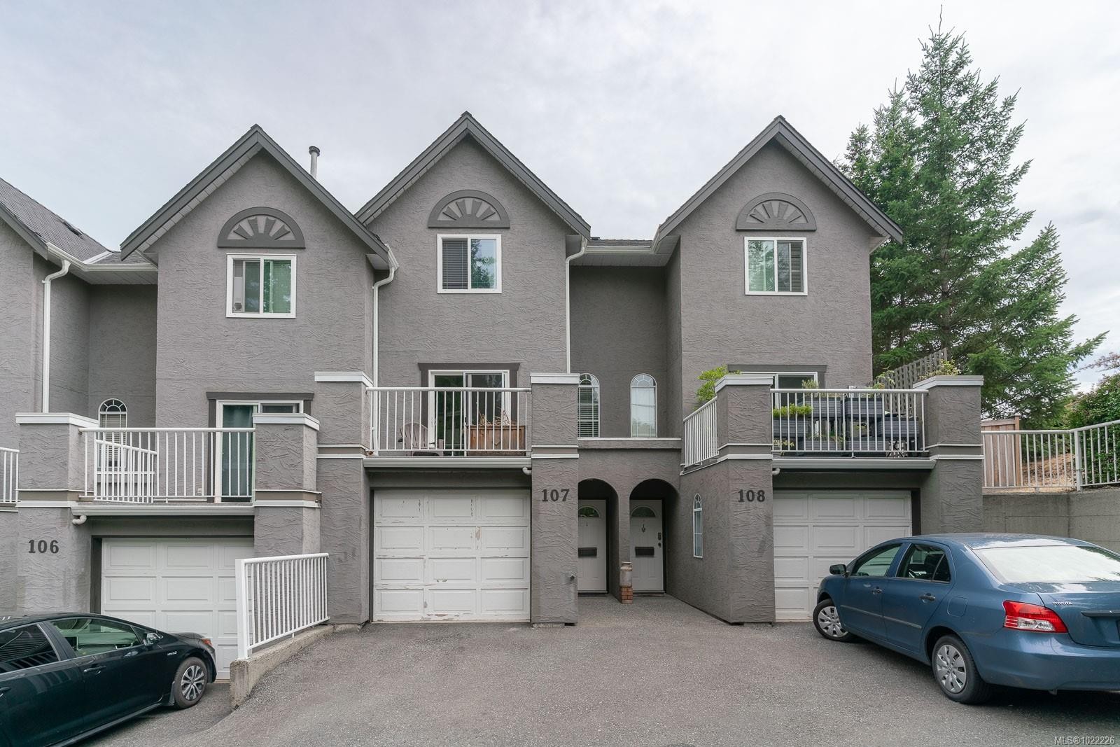 107-3070 Ross Rd, Nanaimo, BC