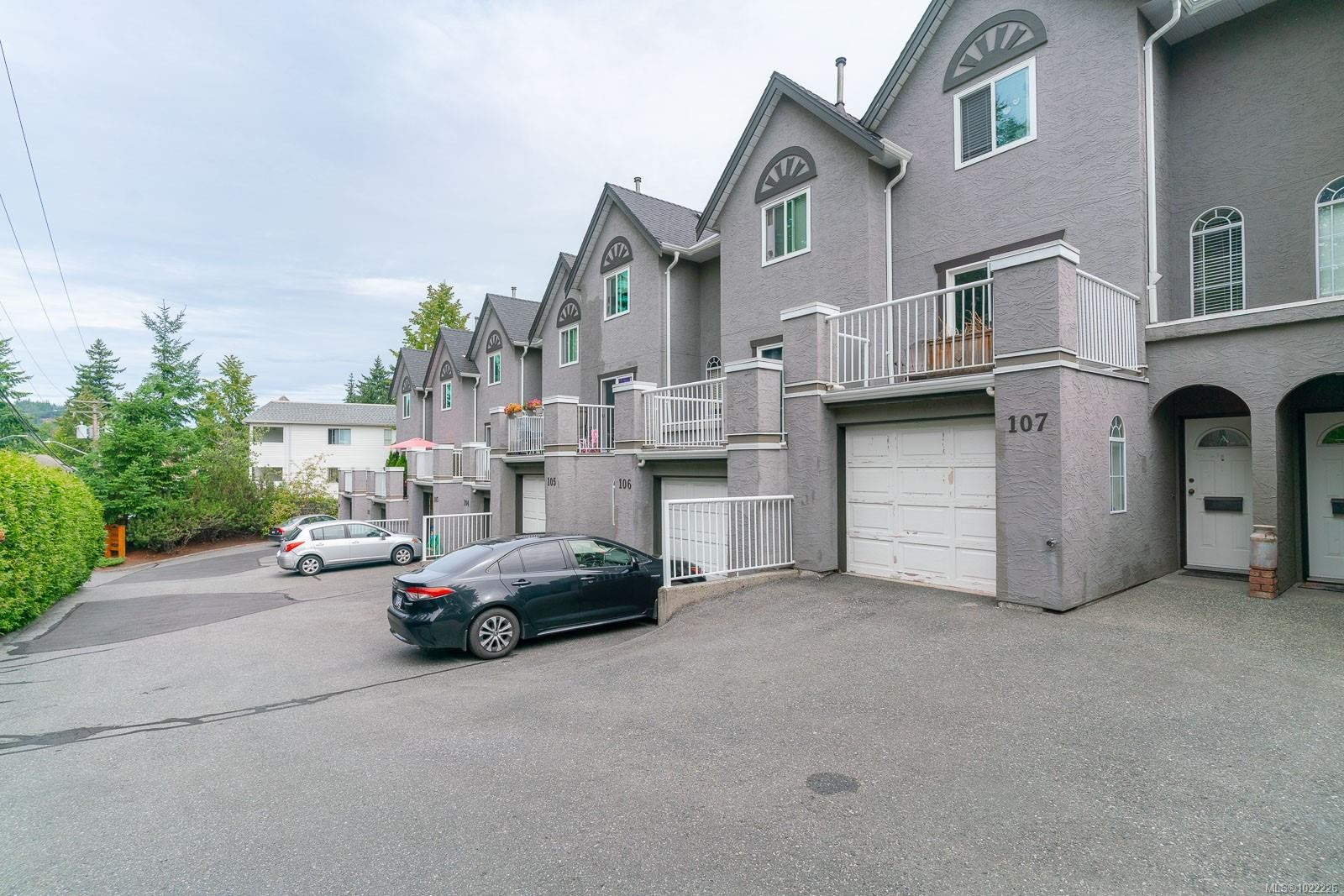 107-3070 Ross Rd, Nanaimo, BC