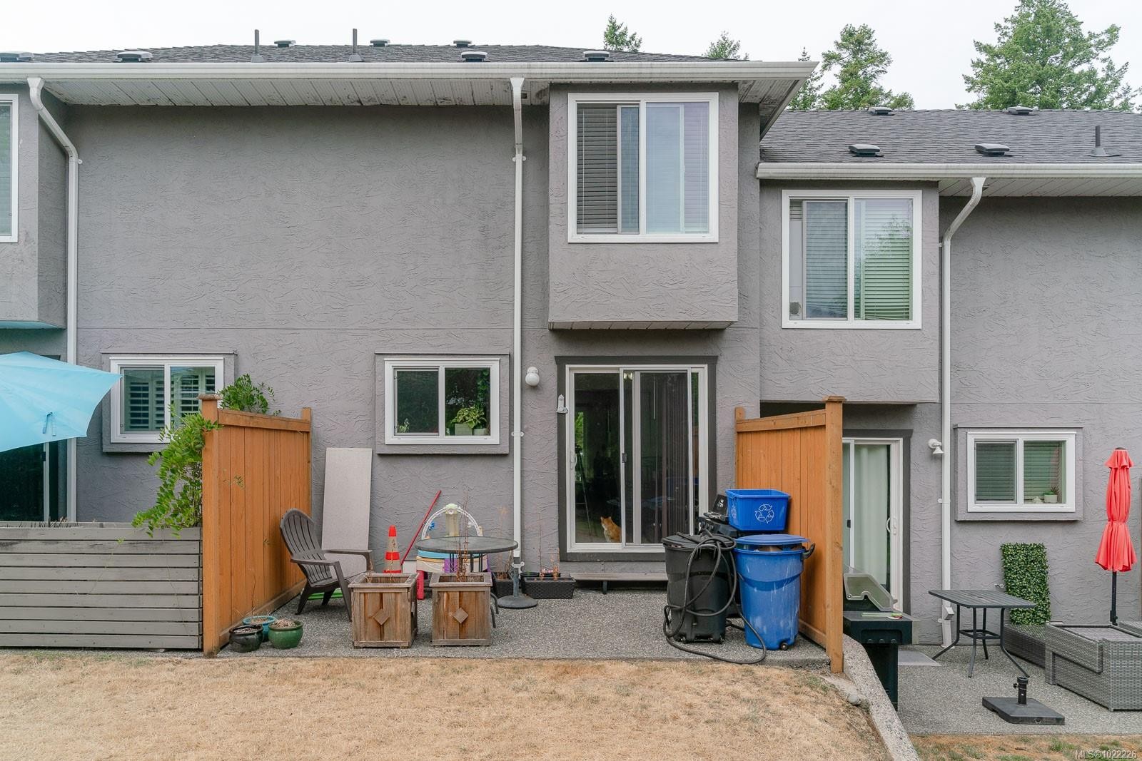 107-3070 Ross Rd, Nanaimo, BC