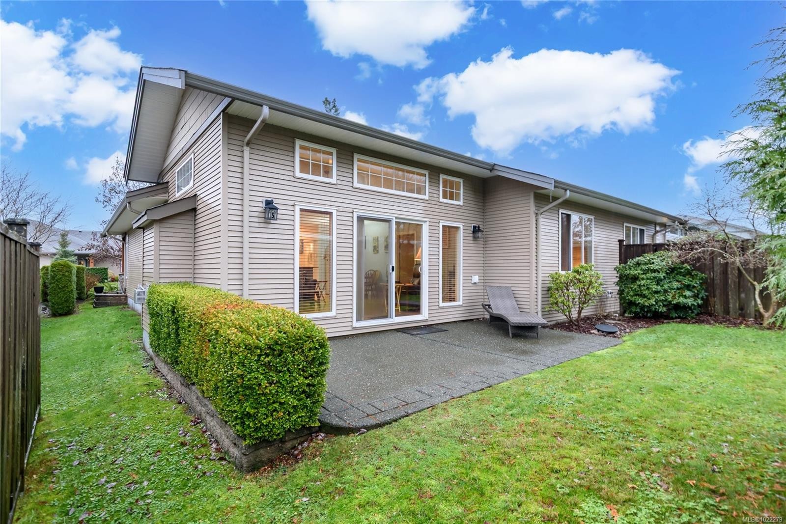 5-2300 Murrelet Dr, Comox, BC