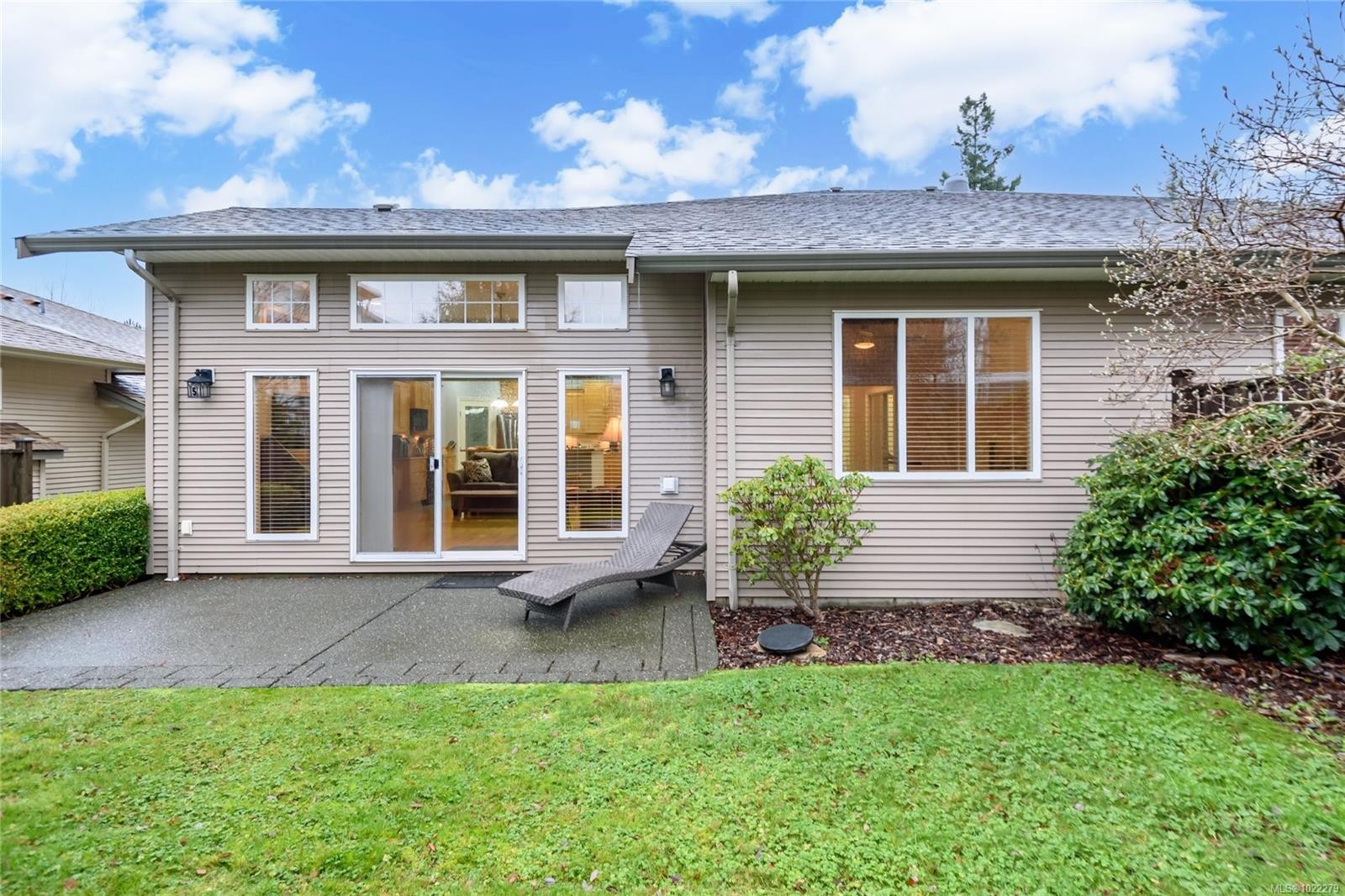 5-2300 Murrelet Dr, Comox, BC