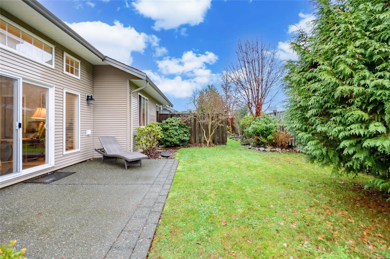 5-2300 Murrelet Dr, Comox, BC