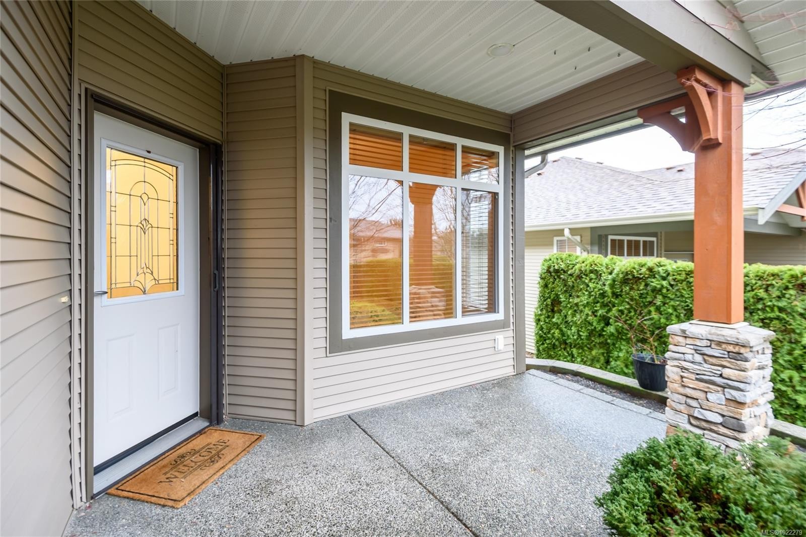 5-2300 Murrelet Dr, Comox, BC