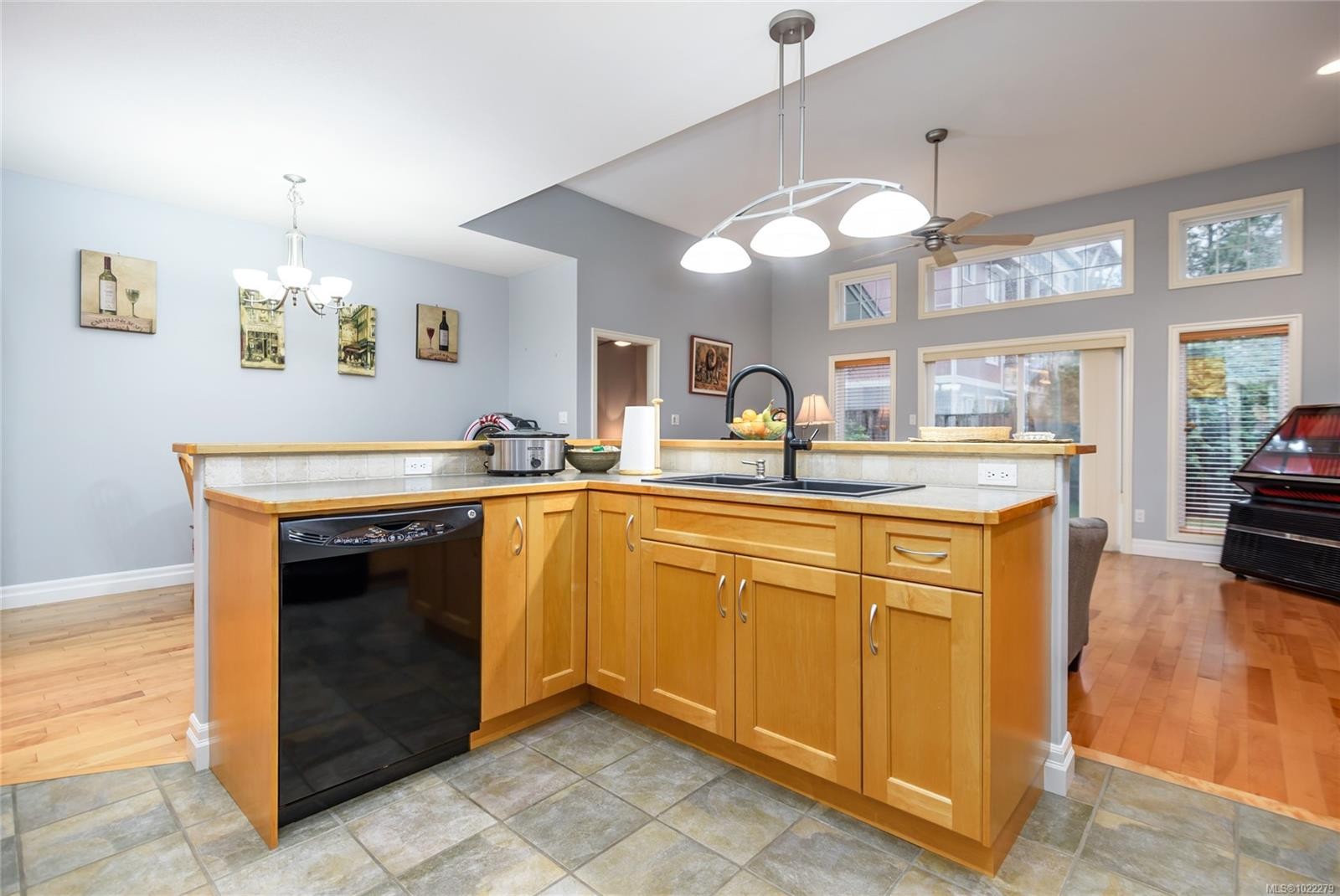 5-2300 Murrelet Dr, Comox, BC