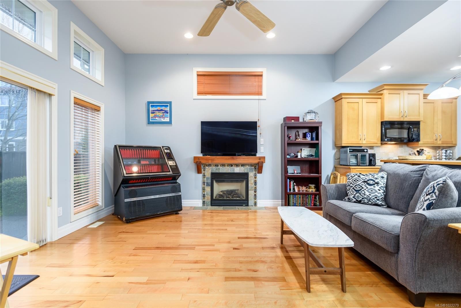 5-2300 Murrelet Dr, Comox, BC