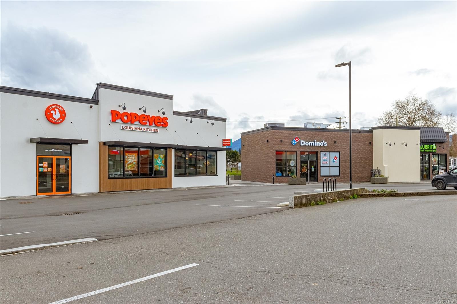 301-3251 Cowichan Lake Rd, Duncan, BC - Outdoor