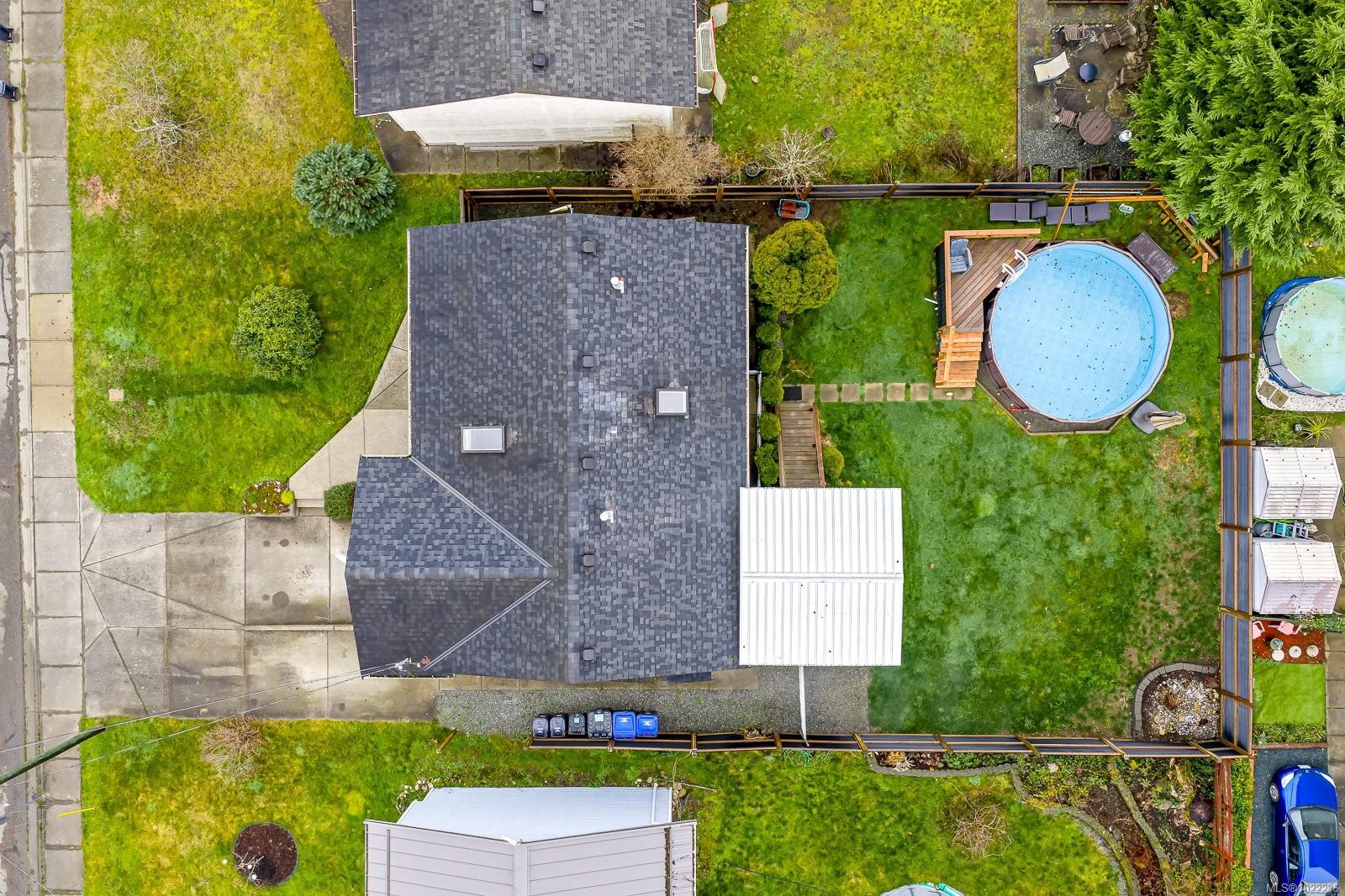 113 Mitchell Pl, Courtenay, BC