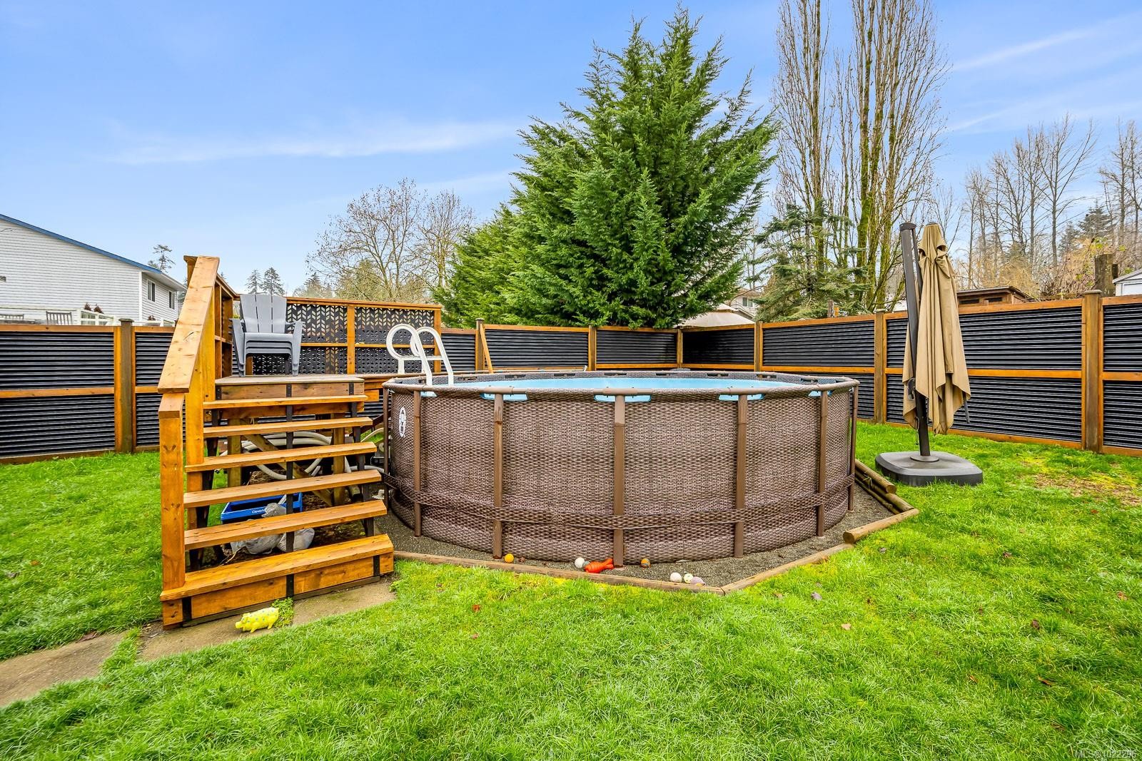 113 Mitchell Pl, Courtenay, BC