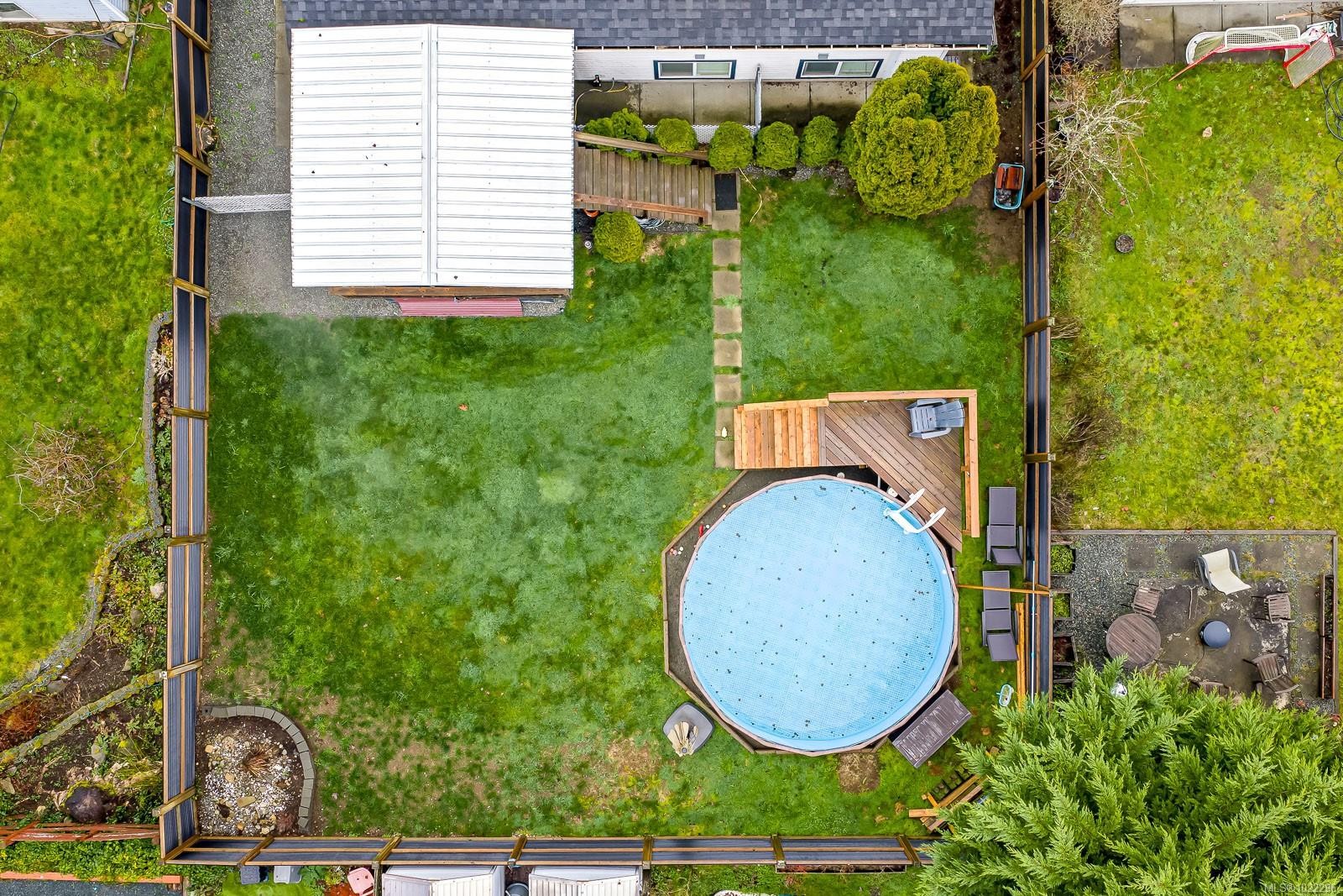 113 Mitchell Pl, Courtenay, BC