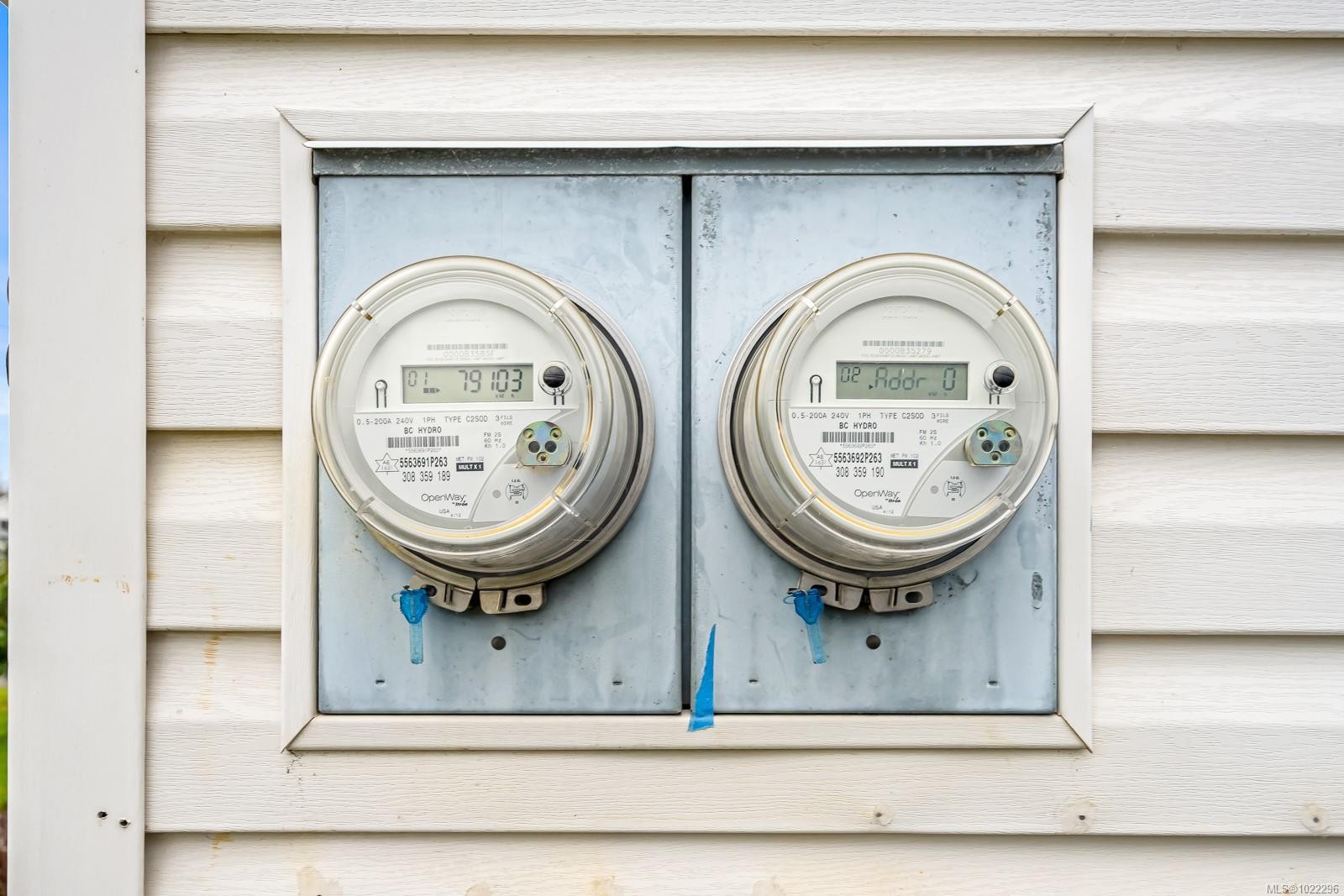 113 Mitchell Pl, Courtenay, BC