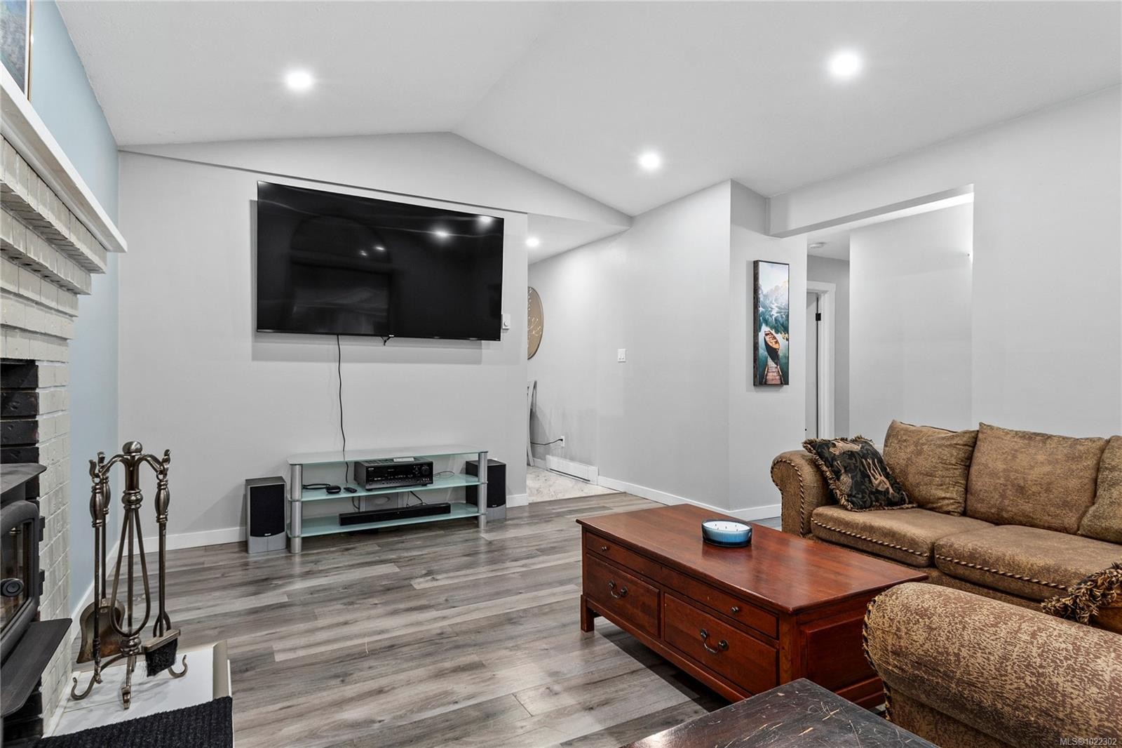 876 Springbok Rd, Campbell River, BC