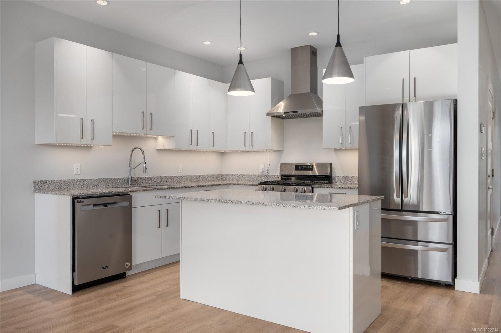 5-119 Moilliet St, Parksville, BC