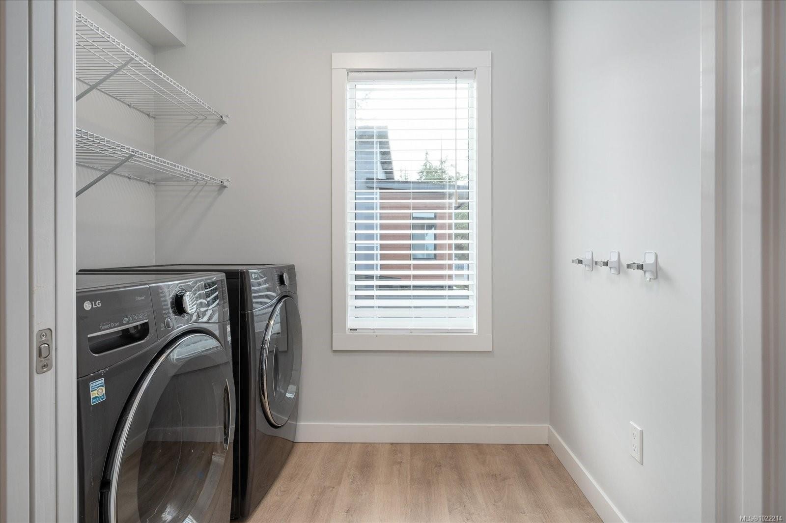 5-119 Moilliet St, Parksville, BC