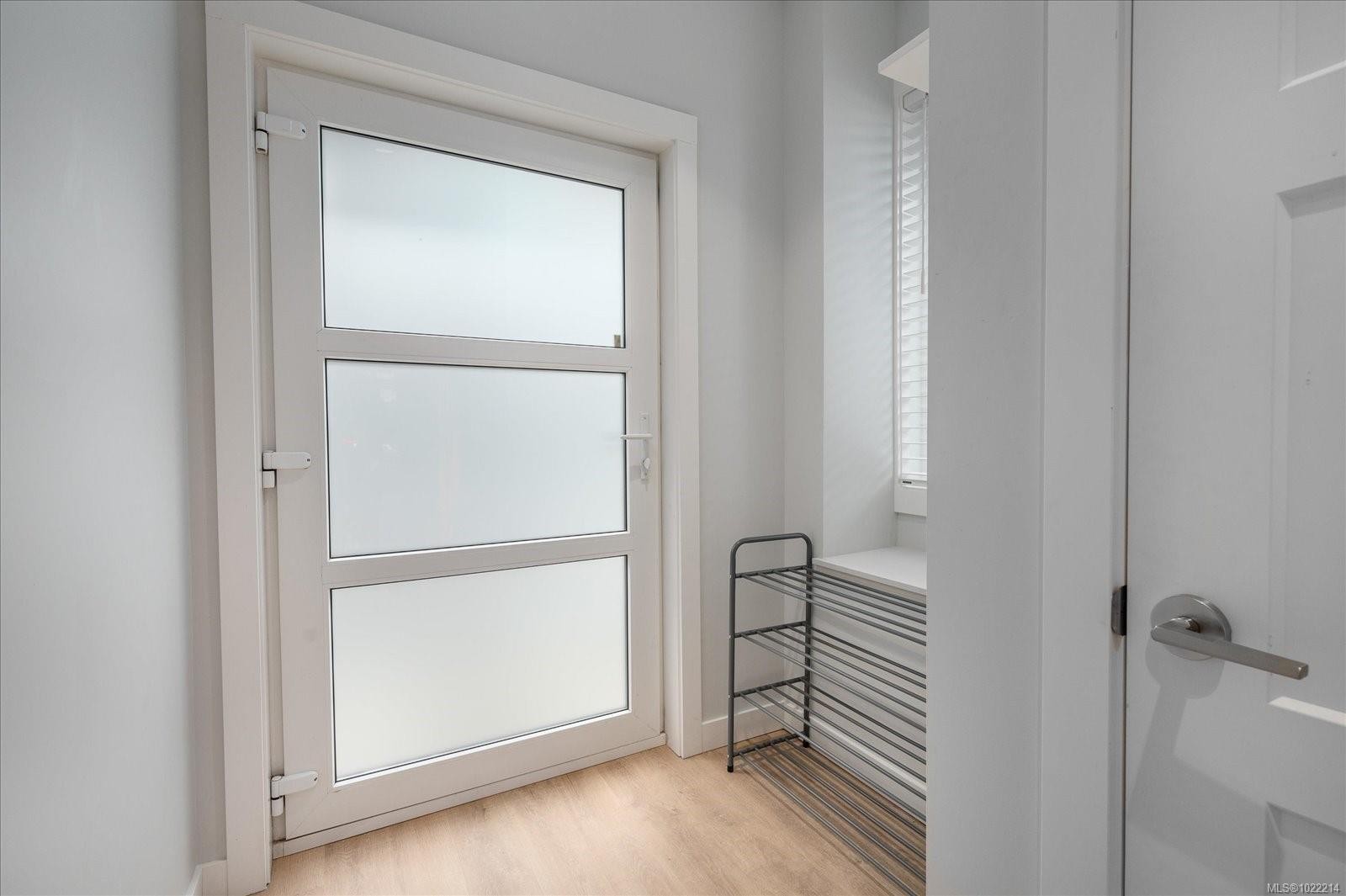 5-119 Moilliet St, Parksville, BC