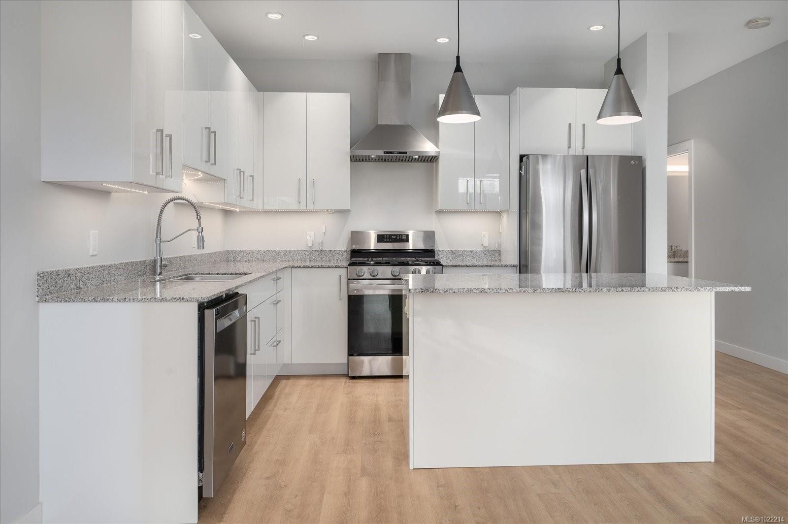 5-119 Moilliet St, Parksville, BC