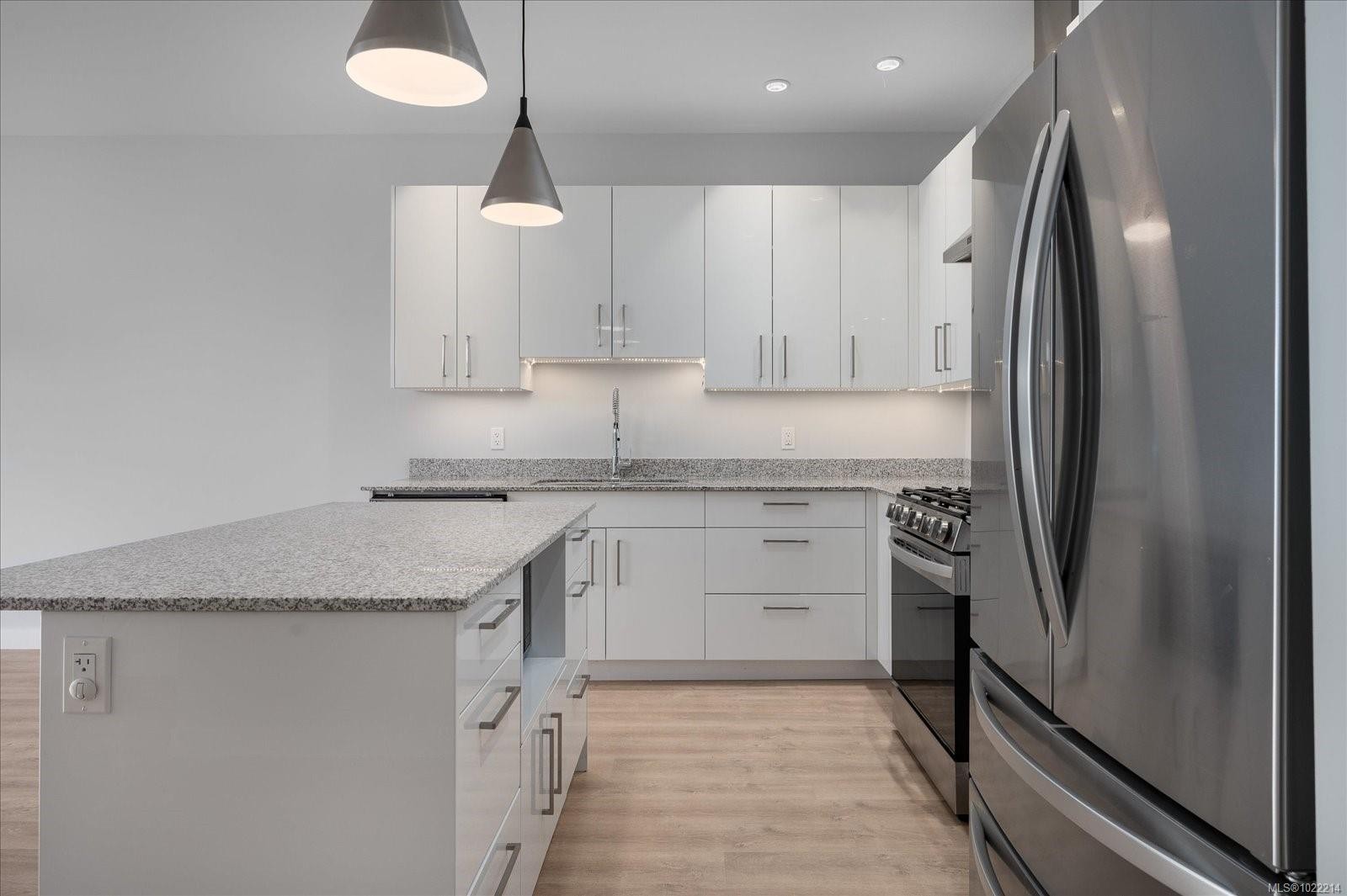 5-119 Moilliet St, Parksville, BC