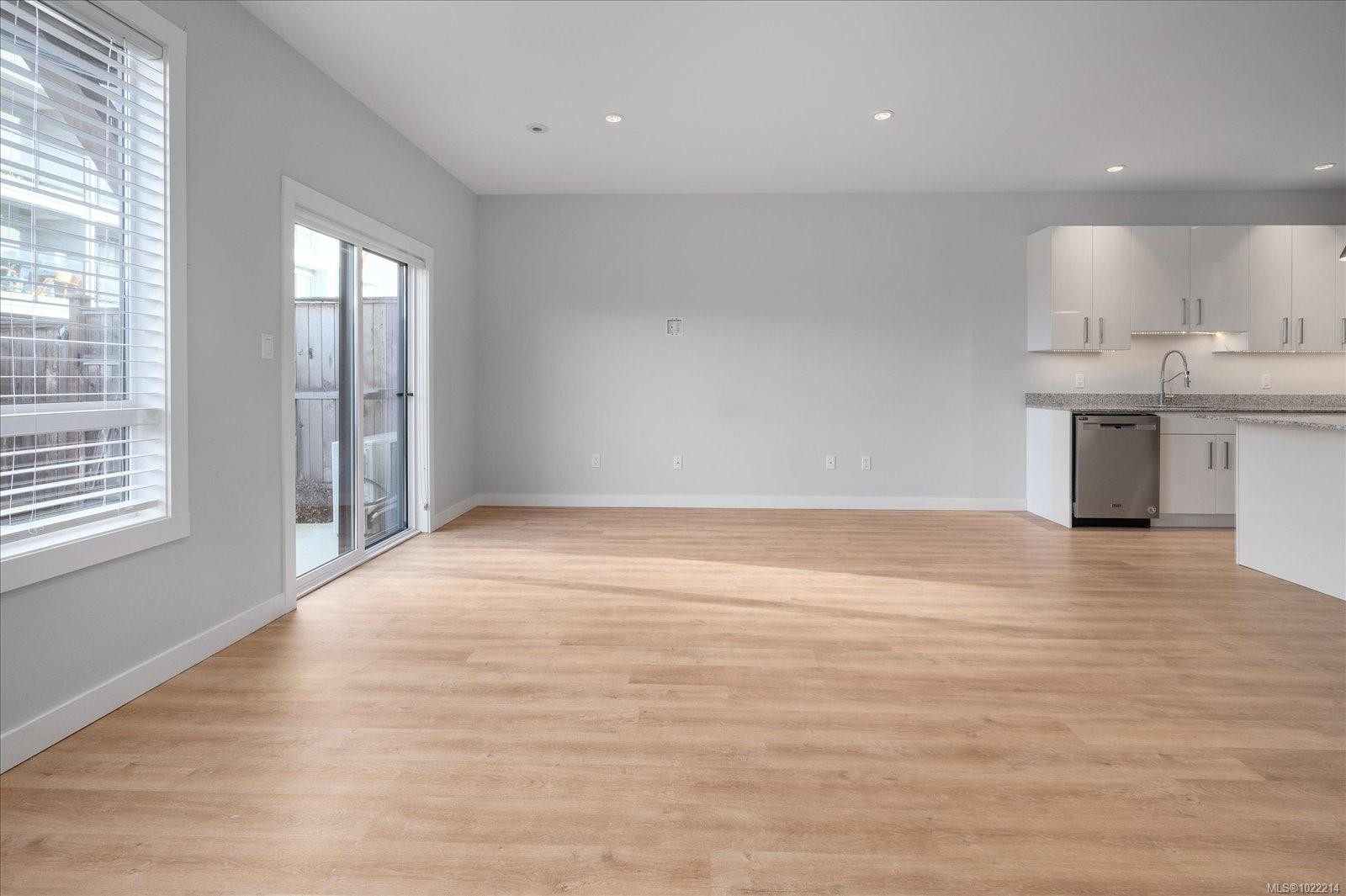 5-119 Moilliet St, Parksville, BC