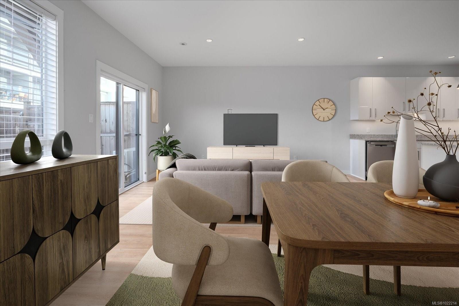 5-119 Moilliet St, Parksville, BC