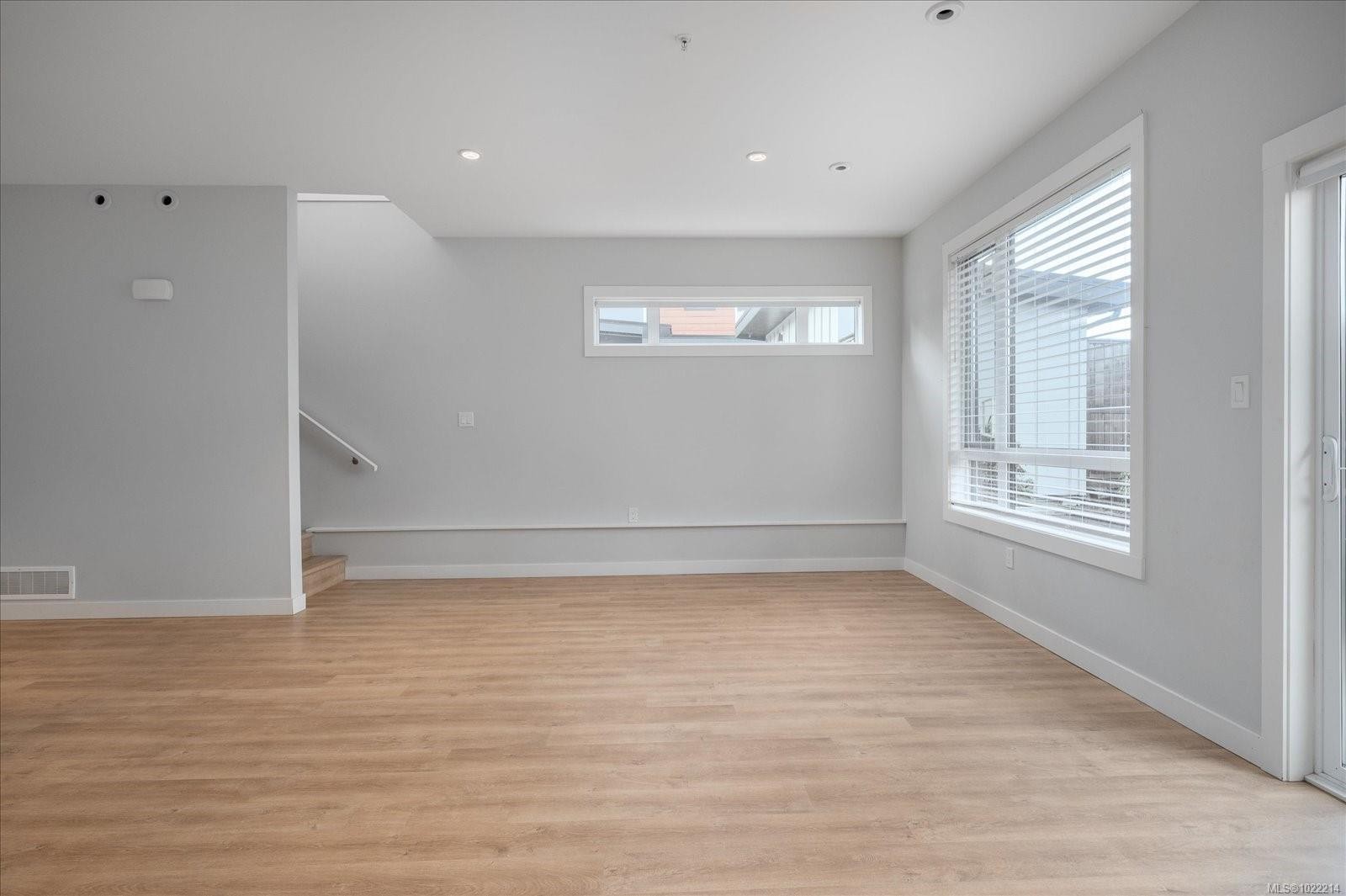 5-119 Moilliet St, Parksville, BC