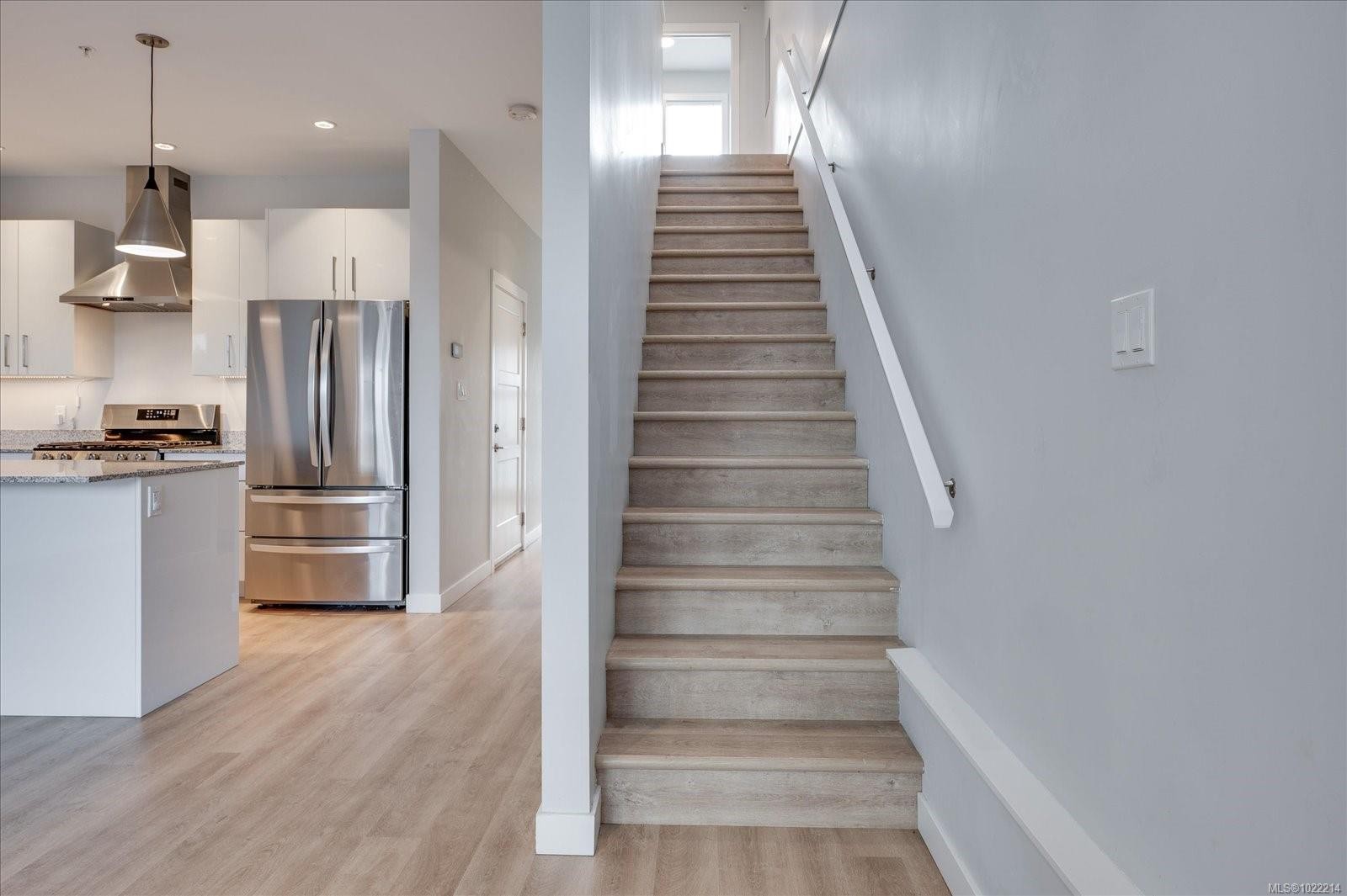 5-119 Moilliet St, Parksville, BC