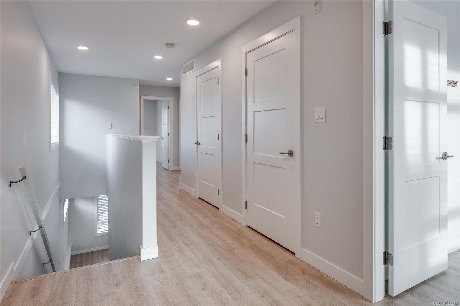 5-119 Moilliet St, Parksville, BC