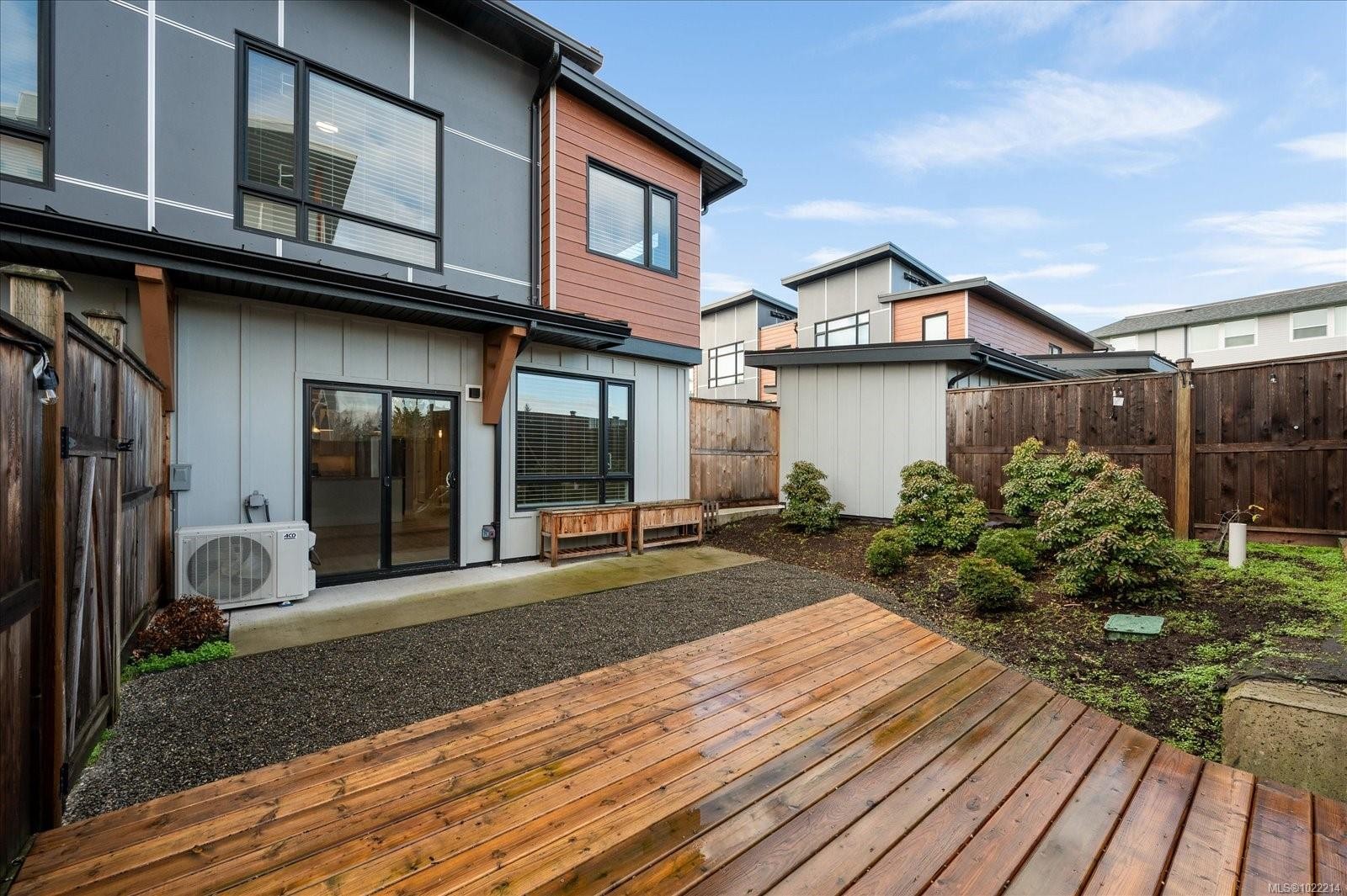 5-119 Moilliet St, Parksville, BC