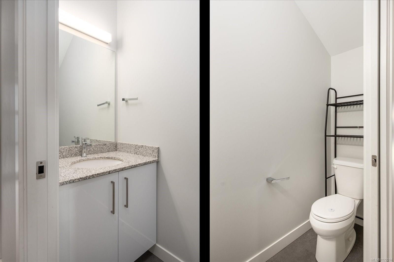 5-119 Moilliet St, Parksville, BC