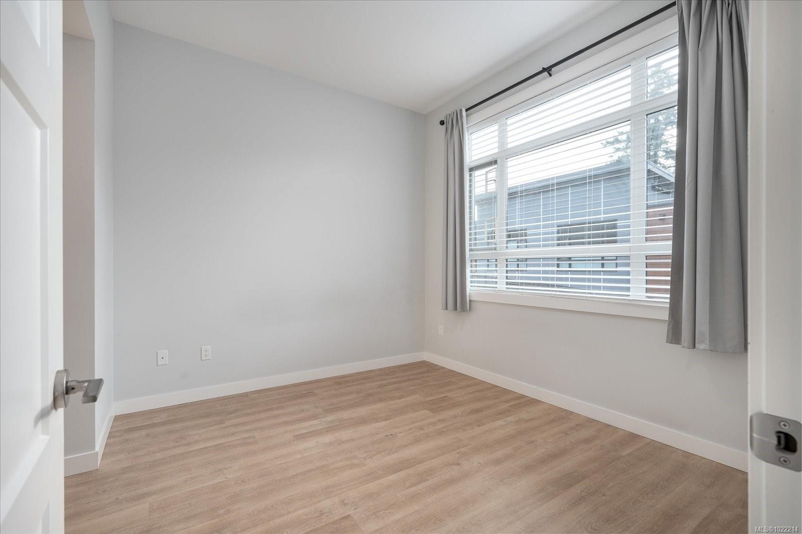 5-119 Moilliet St, Parksville, BC