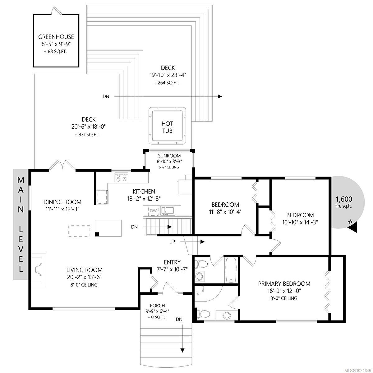 4725 Treetop Hts, Saanich, BC